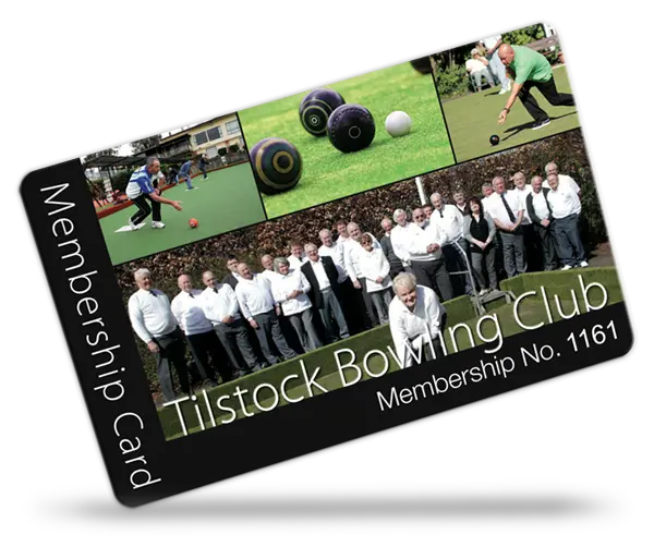 Tilstock Bowling Club