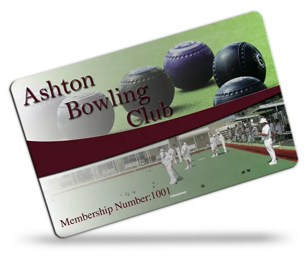 Ashton Bowling Club