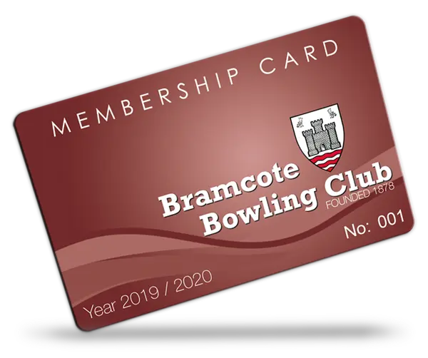 Bramcote Bowling Club