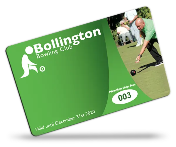 Bollington Bowling Club