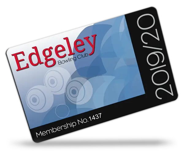 Edgeley Bowling Club