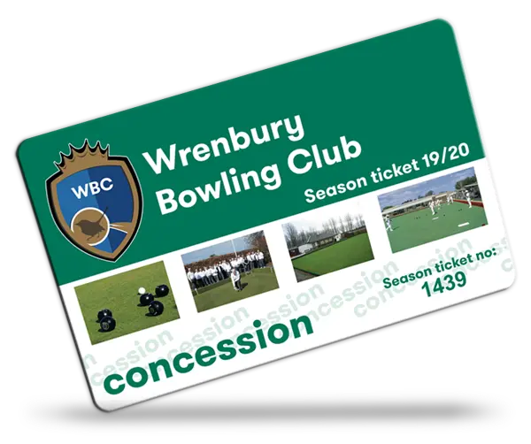 Wrenbury Bowling Club