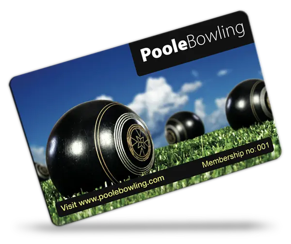 Poole Bowling Club