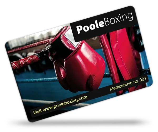 Poole Boxing Club