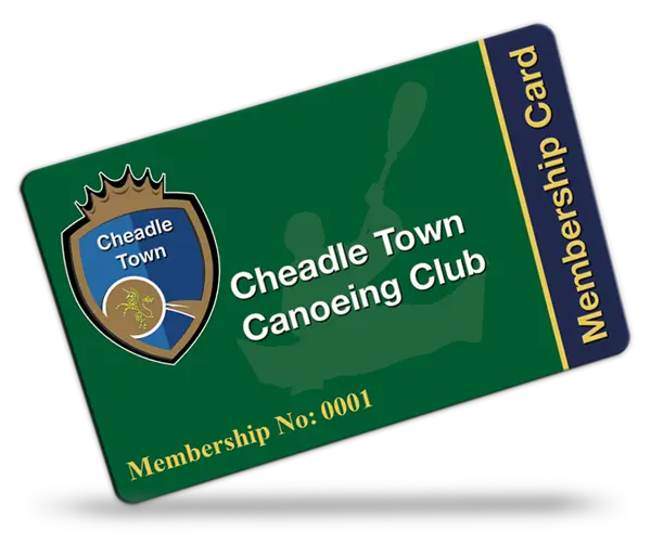 Cheadle Town Canoeing Club