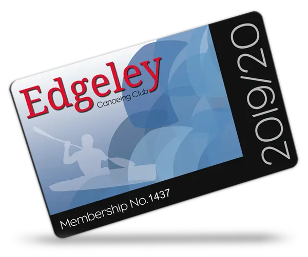 Edgeley Canoeing Club