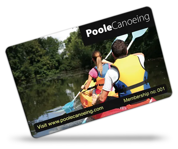 Poole Canoeing Club