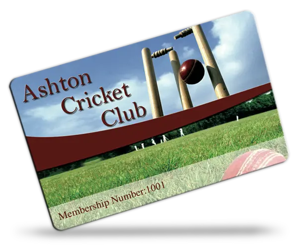 Ashton Cricket Club