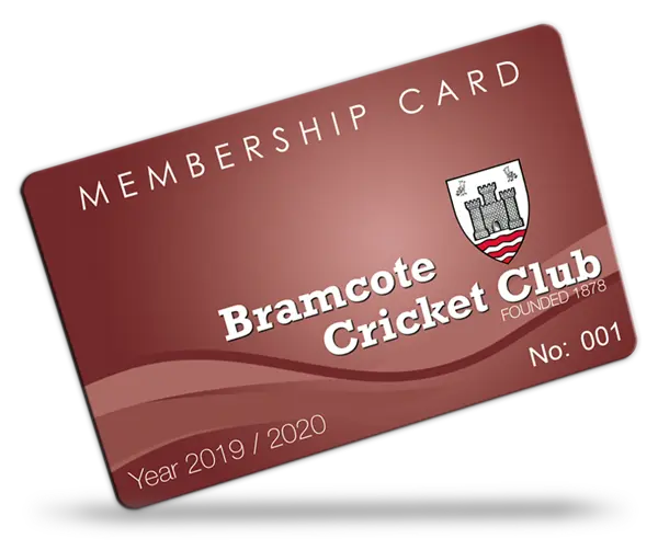 Bramcote Cricket Club