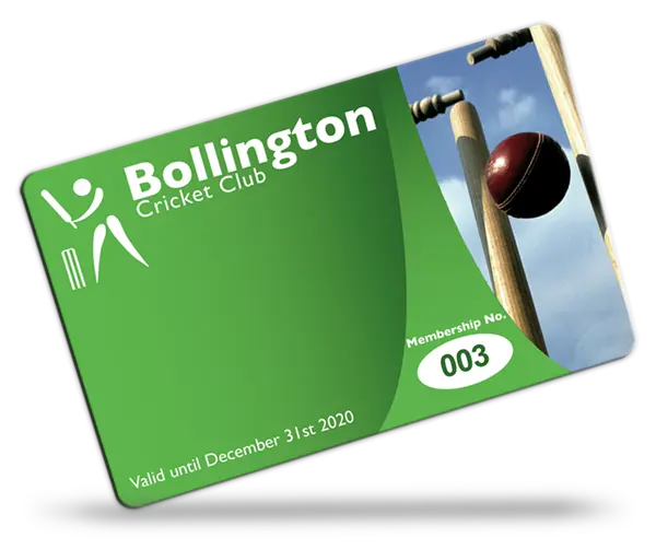 Bollington Cricket Club
