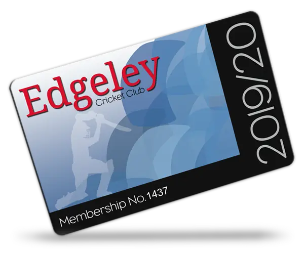 Edgeley Cricket Club