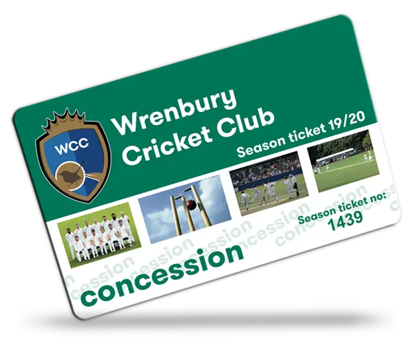 Wrenbury Cricket Club