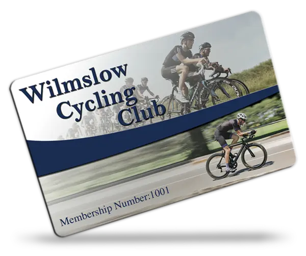 Ashton Cycling Club