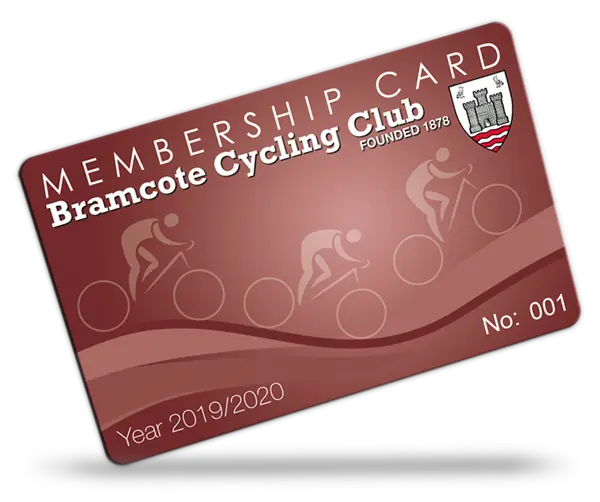 Bramcote Cycling Club
