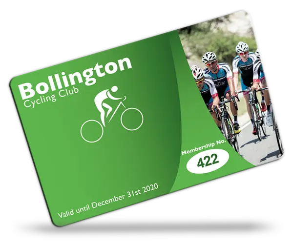 Bollington Cycling Club