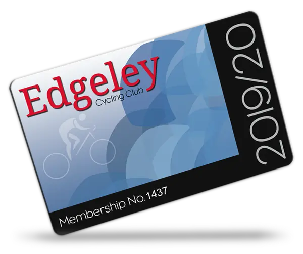 Edgeley Cycling Club