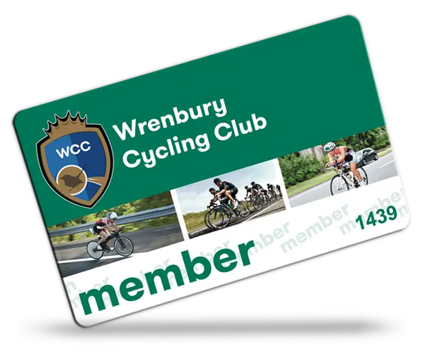 Wrenbury Cycling Club