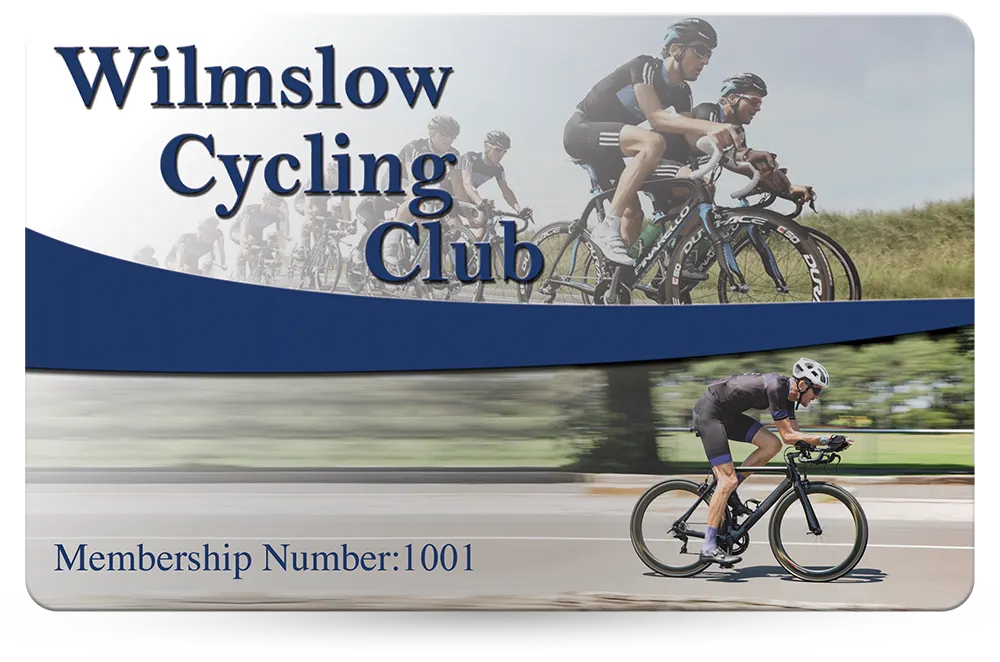 Ashton Cycling Club