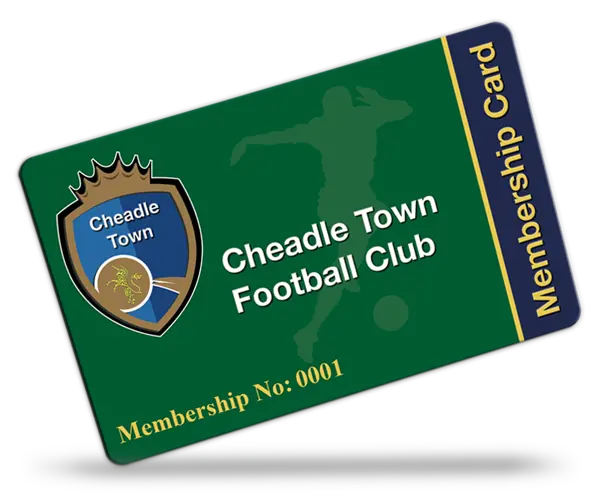 Cheadle Town Football Club