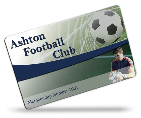 Ashton Football Club