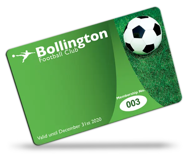 Bollington Football Club