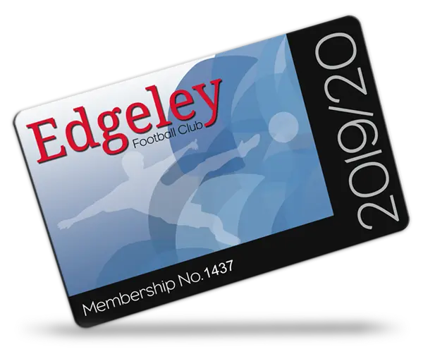 Edgeley Football Club