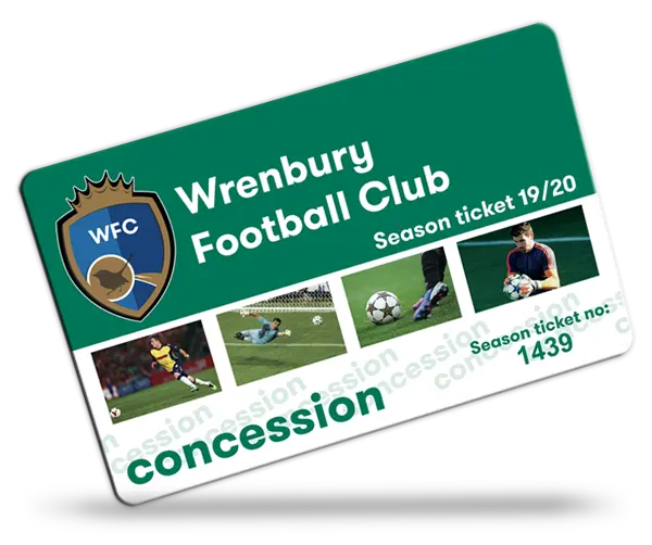 Wrenbury Football Club