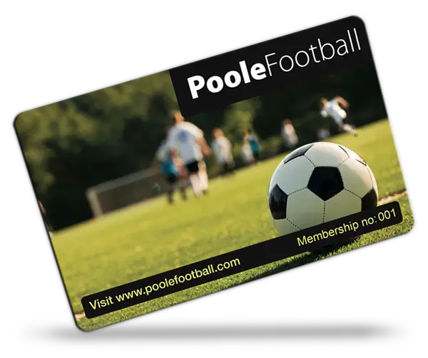 Poole Football Club