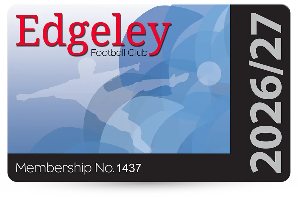 Edgeley Football Club