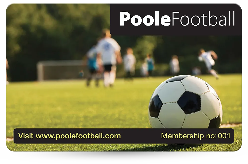 Poole Football Club
