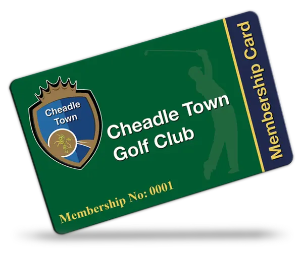 Cheadle Town Golf Club