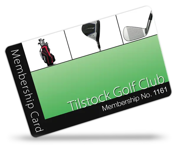 Tilstock Golf Club