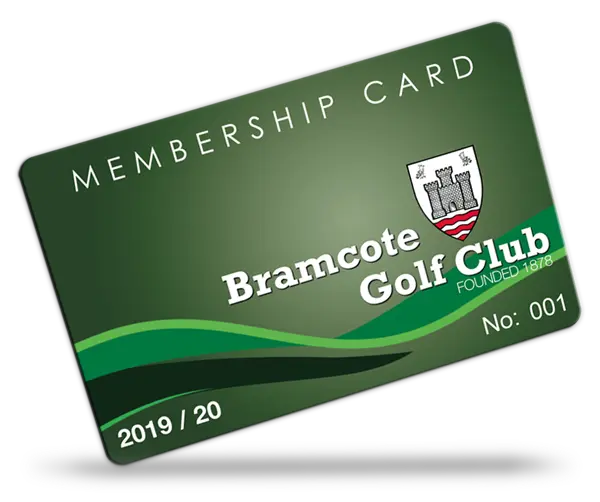 Bramcote Golf Club