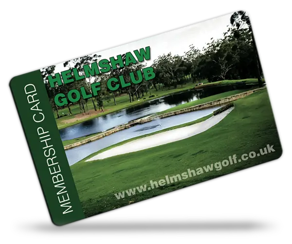 Helmshaw Golf Club