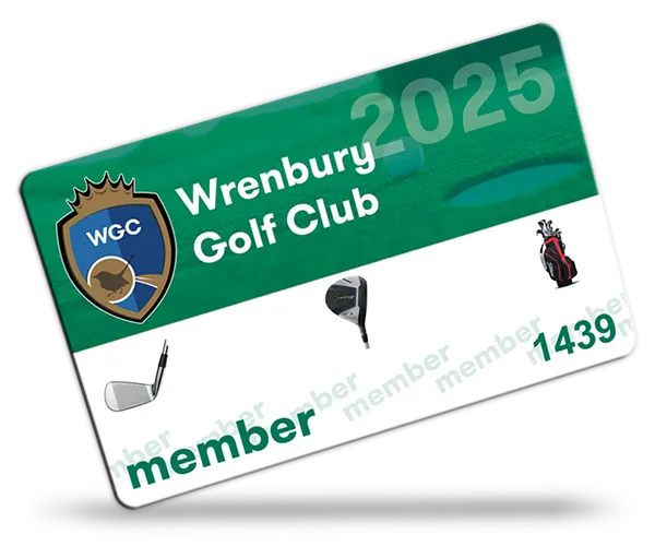 Wrenbury Golf Club