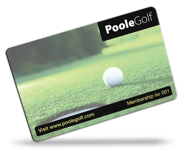 Poole Golf Club