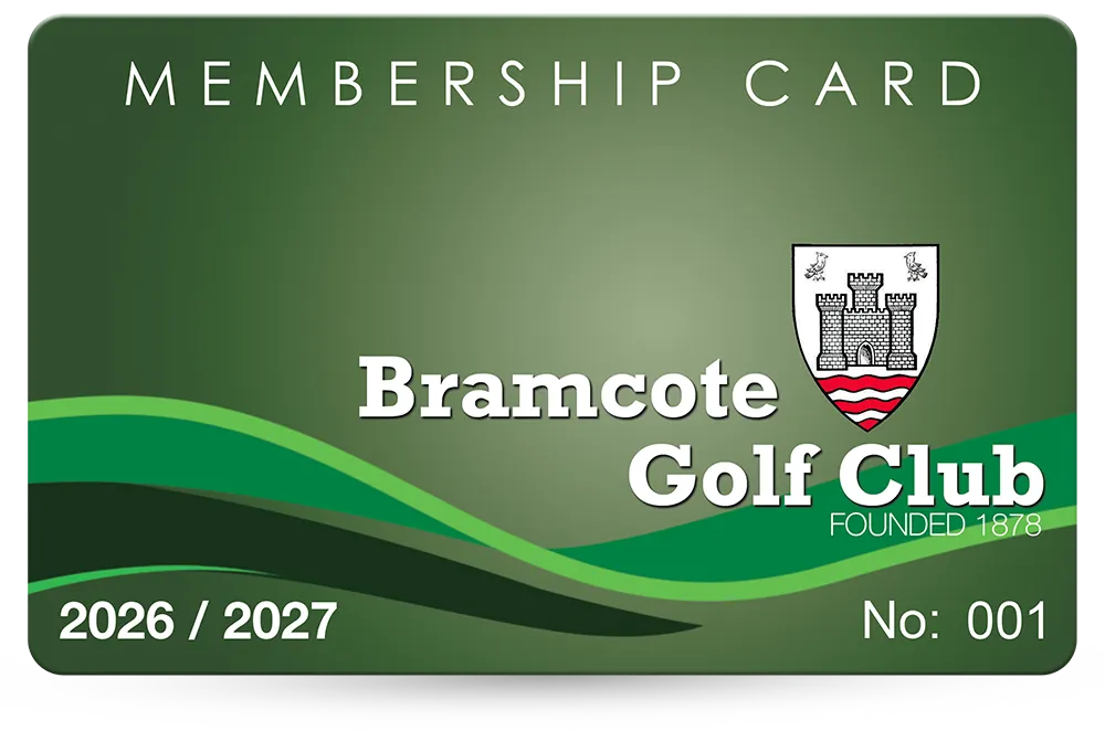 Bramcote Golf Club