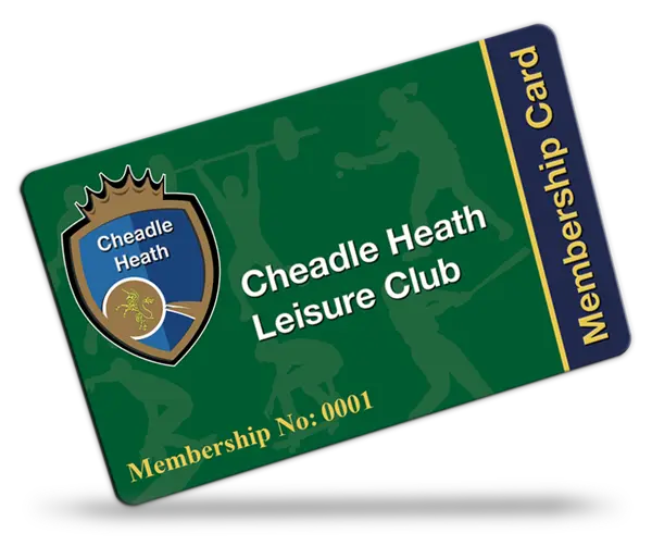Cheadle Town Gym Club