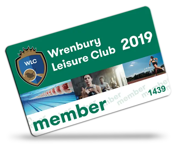 Wrenbury Gym Club