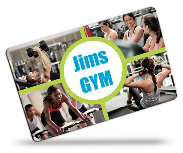 Poole Gym Club