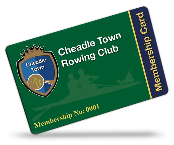 Cheadle Town Rowing Club