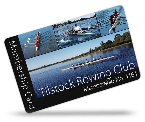 Tilstock Rowing Club