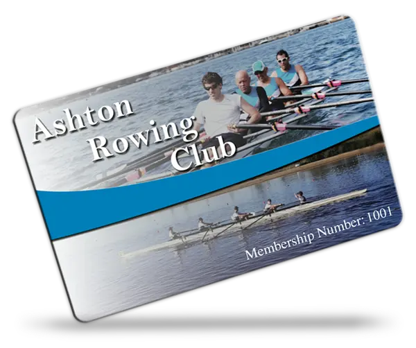 Ashton Rowing Club