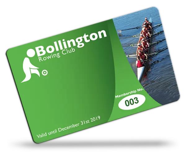 Bollington Rowing Club