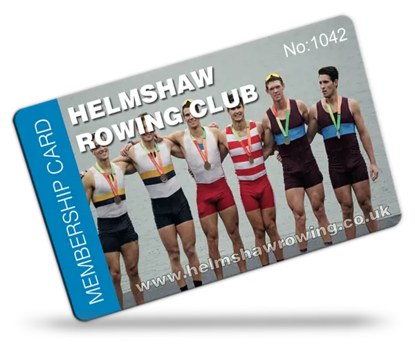 Helmshaw Rowing Club