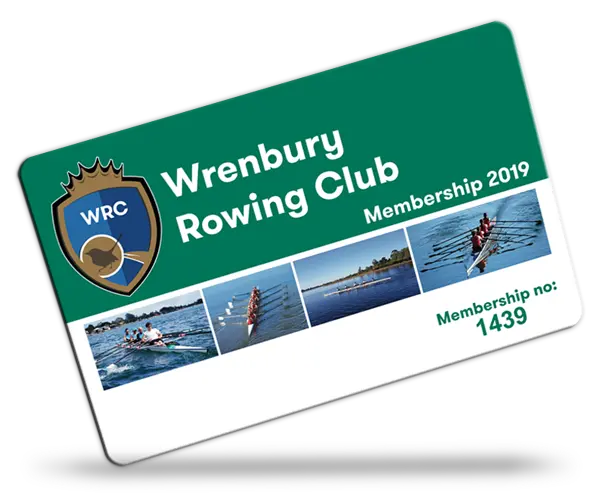 Wrenbury Rowing Club