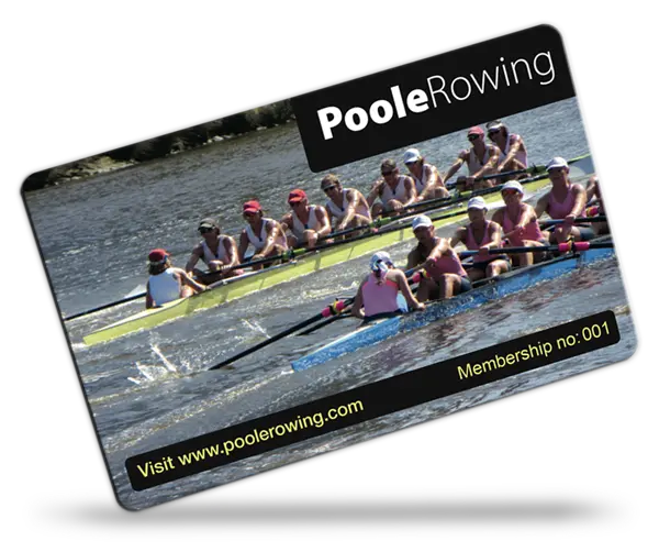 Poole Rowing Club