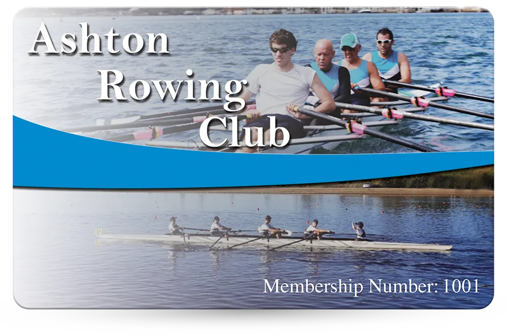 Ashton Rowing Club