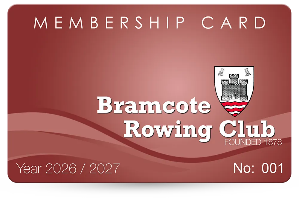 Bramcote Rowing Club