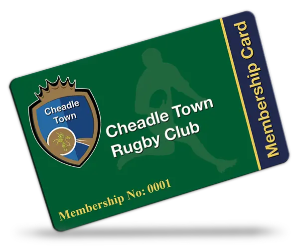 Cheadle Town Rugby Club